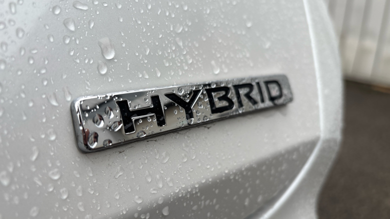 Nissan Juke 1.6 Hybrid Tekna 5dr Auto Hybrid Hatchback